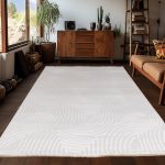 Kusový koberec Sahara 1113 Cream - 280x370 cm Kusový koberec Sahara 1113 Cream - 280x370 cm
