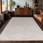 Kusový koberec Sahara 1114 Beige - 140x200 cm Kusový koberec Sahara 1114 Beige - 140x200 cm