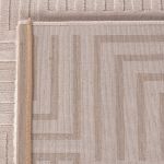 Kusový koberec Sahara 1114 Beige - 140x200 cm Kusový koberec Sahara 1114 Beige - 140x200 cm