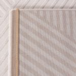 Kusový koberec Sahara 1115 Cream - 240x340 cm Kusový koberec Sahara 1115 Cream - 240x340 cm