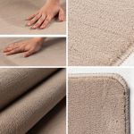 Kusový koberec Sky 5400 Beige - 60x110 cm Kusový koberec Sky 5400 Beige - 60x110 cm