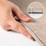 Kusový koberec Sky 5400 Beige - 60x110 cm Kusový koberec Sky 5400 Beige - 60x110 cm
