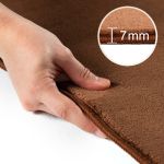 Kusový koberec Sky 5400 Brown - 140x200 cm Kusový koberec Sky 5400 Brown - 140x200 cm