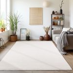 Kusový koberec Sky 5400 Cream - 200x290 cm Kusový koberec Sky 5400 Cream - 200x290 cm