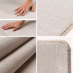 Kusový koberec Sky 5400 Cream - 200x290 cm Kusový koberec Sky 5400 Cream - 200x290 cm