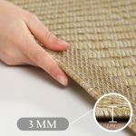 Kusový koberec Giza 1410 Beige - 60x100 cm Kusový koberec Giza 1410 Beige - 60x100 cm