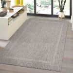 Kusový koberec Relax 4311 Grey - 60x100 cm Kusový koberec Relax 4311 Grey - 60x100 cm