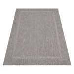 Kusový koberec Relax 4311 Grey - 60x100 cm Kusový koberec Relax 4311 Grey - 60x100 cm