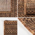 Kusový koberec Zagora 4513 Copper – na ven i na doma - 80x150 cm Kusový koberec Zagora 4513 Copper – na ven i na doma - 80x150 cm