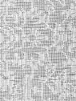 Kusový koberec Duet Kona 106249 White/Gray - na ven i na doma - 120x170 cm Kusový koberec Duet Kona 106249 White/Gray - na ven i na doma - 120x170 cm