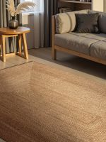 Kusový koberec Juno 106223 Brown - 80x150 cm Kusový koberec Juno 106223 Brown - 80x150 cm