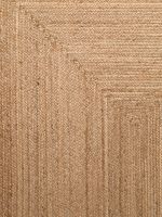 Kusový koberec Juno 106223 Brown - 80x150 cm Kusový koberec Juno 106223 Brown - 80x150 cm