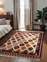 Kusový koberec Kamal Kian 106240 Multicolor - 160x230 cm Kusový koberec Kamal Kian 106240 Multicolor - 160x230 cm
