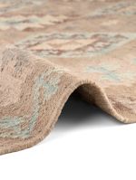 Kusový koberec Kamal Dune 106243 Multicolor - 120x170 cm