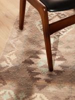Kusový koberec Kamal Dune 106243 Multicolor - 120x170 cm