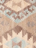 Kusový koberec Kamal Dune 106243 Multicolor - 120x170 cm