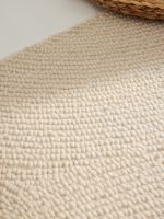 Běhoun Eleni 106220 Natur Weiß - 80x300 cm