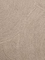 Kusový koberec Eleni 106221 Hellbeige kruh - 150x150 (průměr) kruh cm Kusový koberec Eleni 106221 Hellbeige kruh - 150x150 (průměr) kruh cm