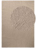 Kusový koberec Eleni 106221 Hellbeige - 160x230 cm Kusový koberec Eleni 106221 Hellbeige - 160x230 cm