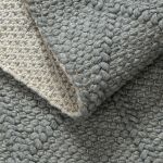 Kusový koberec Tahar 99001G grey - 200x290 cm Kusový koberec Tahar 99001G grey - 200x290 cm