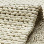 Kusový koberec Tahar 99004B cream - 90x150 cm Kusový koberec Tahar 99004B cream - 90x150 cm