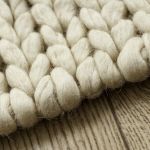 Kusový koberec Tahar 99004B cream - 90x150 cm Kusový koberec Tahar 99004B cream - 90x150 cm