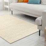Kusový koberec Tahar 99004B cream - 90x150 cm Kusový koberec Tahar 99004B cream - 90x150 cm
