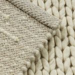 Kusový koberec Tahar 99004B cream - 90x150 cm Kusový koberec Tahar 99004B cream - 90x150 cm