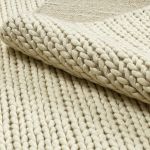 Kusový koberec Tahar 99004B cream - 90x150 cm Kusový koberec Tahar 99004B cream - 90x150 cm