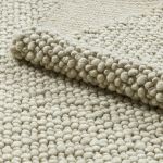Kusový koberec Tahar 99005B cream/grey - 200x290 cm Kusový koberec Tahar 99005B cream/grey - 200x290 cm