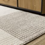 Kusový koberec Fusion 0805 cream/beige - 80x150 cm Kusový koberec Fusion 0805 cream/beige - 80x150 cm