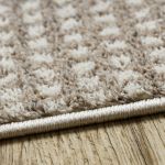 Kusový koberec Fusion 0805 cream/beige - 80x150 cm Kusový koberec Fusion 0805 cream/beige - 80x150 cm