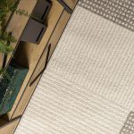 Kusový koberec Fusion 0805 cream/beige - 80x150 cm Kusový koberec Fusion 0805 cream/beige - 80x150 cm