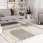 Kusový koberec Fusion 0805 cream/beige - 80x150 cm Kusový koberec Fusion 0805 cream/beige - 80x150 cm