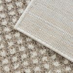 Kusový koberec Fusion 0805 cream/beige - 80x150 cm Kusový koberec Fusion 0805 cream/beige - 80x150 cm