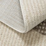 Kusový koberec Fusion 0805 cream/beige - 80x150 cm Kusový koberec Fusion 0805 cream/beige - 80x150 cm