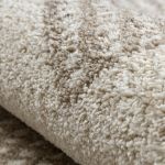 Kusový koberec Fusion 0805 cream/beige - 80x150 cm Kusový koberec Fusion 0805 cream/beige - 80x150 cm