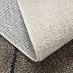 Kusový koberec Fusion 0808 cream/l. beige - 160x220 cm Kusový koberec Fusion 0808 cream/l. beige - 160x220 cm