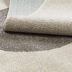 Kusový koberec Fusion 0808 cream/l. beige - 160x220 cm Kusový koberec Fusion 0808 cream/l. beige - 160x220 cm