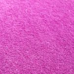 Ručně všívaný kusový koberec Asra wool lila - 80x150 cm Ručně všívaný kusový koberec Asra wool lila - 80x150 cm