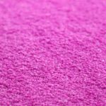 Ručně všívaný kusový koberec Asra wool lila - 80x150 cm Ručně všívaný kusový koberec Asra wool lila - 80x150 cm