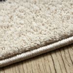 Kusový koberec Fusion 8297 cream/dark grey - 200x290 cm