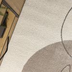 Kusový koberec Fusion 8299 cream/beige - 80x150 cm