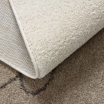 Kusový koberec Fusion 8299 cream/beige - 80x150 cm