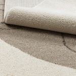Kusový koberec Fusion 8299 cream/beige - 80x150 cm