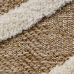 Kusový koberec Spark 0688A beige/cream - 180x270 cm Kusový koberec Spark 0688A beige/cream - 180x270 cm