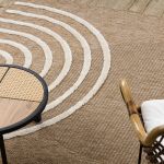Kusový koberec Spark 0688A beige/cream - 180x270 cm Kusový koberec Spark 0688A beige/cream - 180x270 cm