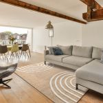 Kusový koberec Spark 0688A beige/cream - 180x270 cm Kusový koberec Spark 0688A beige/cream - 180x270 cm