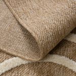Kusový koberec Spark 0688A beige/cream - 180x270 cm Kusový koberec Spark 0688A beige/cream - 180x270 cm
