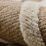 Kusový koberec Spark 0688A beige/cream - 180x270 cm Kusový koberec Spark 0688A beige/cream - 180x270 cm